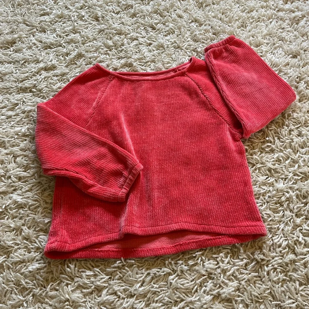 GYMBOREE/RUUM tops 🖤